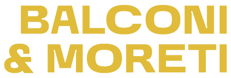Balconi & Moreti